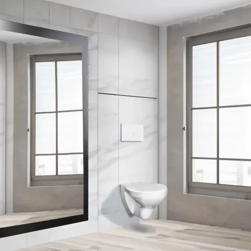 Roya Sydney 21W falba építhető WC tartály szett