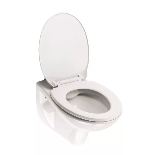 Roya fali WC ülőkével