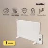 Brill olajradiátor 800W