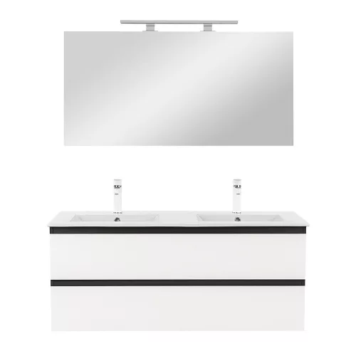 Vario Forte 120 komplett