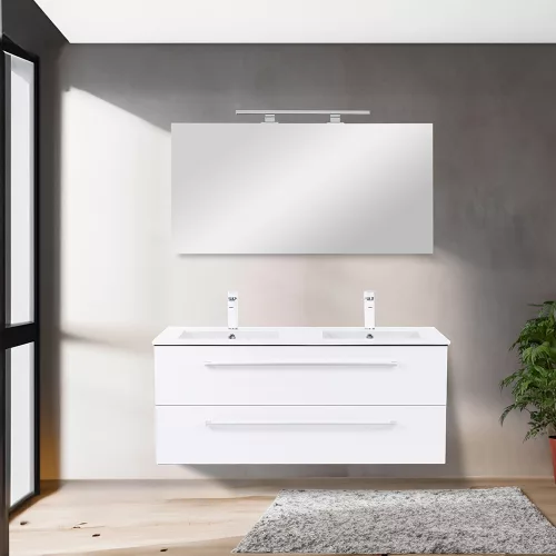 Vario Clam 120 komplett