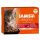 Iams Cat Delights LAND& SEA IN GRAVY multipack, többféle íz, ízletes szószban 12x85g