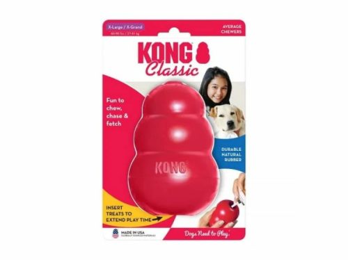 KONG Classic Kutyajáték XL