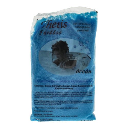 THETIS FÜRDŐSÓ TASAKOS KÉK 1000G