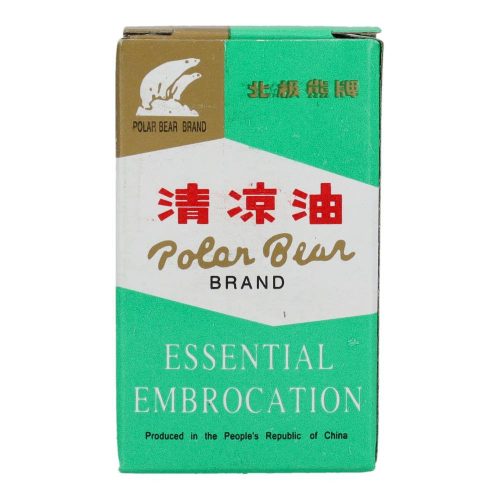 DR.CHEN POLAR BEAR ESS. OLAJ 8ML