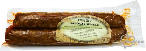 BIO ABC FÜSTÖLT GABONA CSEMEGE 25N