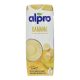 ALPRO SZÓJAITAL BANÁNOS 250ML