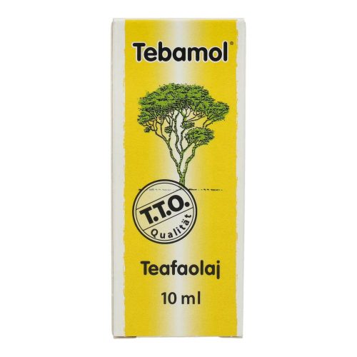 TEBAMOL TEAFAOLAJ 10ML