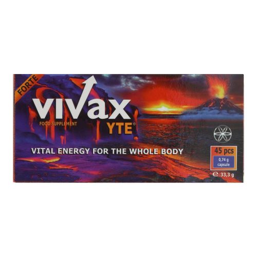 VIVAX KAPSZULA 45DB
