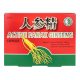 DR.CHEN AKTÍV PANAX GINSENG KAPSZULA