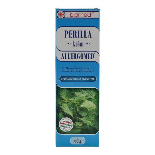 BIOMED PERILLA KRÉM 60G