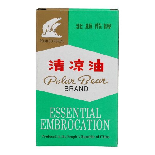 DR.CHEN POLAR BEAR ESS. OLAJ 27ML
