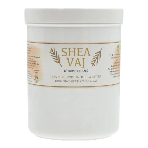 MM GOLD BIO SHEAVAJ 1000 ML