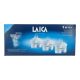 LAICA BI-FLUX VÍZSZŰRŐBETÉT MINERAL 3DB