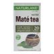 NATURLAND MATÉ TEA 20FILTER