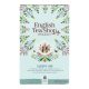 ETS 20 BIO WELLNESS TEA SLEEPY ME