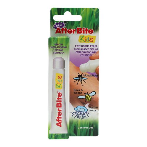 AFTER BITE KIDS ROVARCSÍPÉS UTÁNI STIFT
