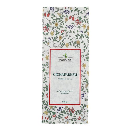 MECSEK CICKAFARKFŰ TEA 50G