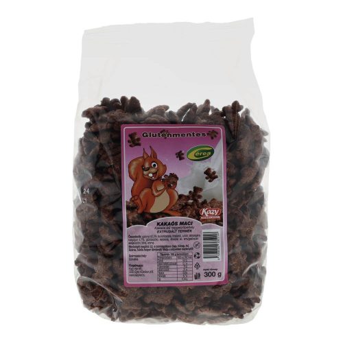 CEREA KAKAÓS MACI
