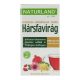NATURLAND TEA HÁRSFAV.-ECHIN.-GRÁNÁTALMA