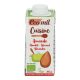 ECOMIL BIO MANDULA FŐZŐKRÉM CM. 200ML