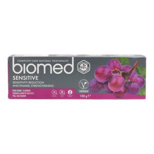 BIOMED FOGKRÉM SENSITIVE 100G