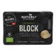 NATURLI BIO MARGARIN TÖMB VEGÁN 42N