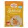 CERBONA ZABKÁSA SÁRGABARACK HCM. 50G