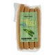 VEGAN MANUF.PEA MEAT VEGLI/VIRSLI SMOKED