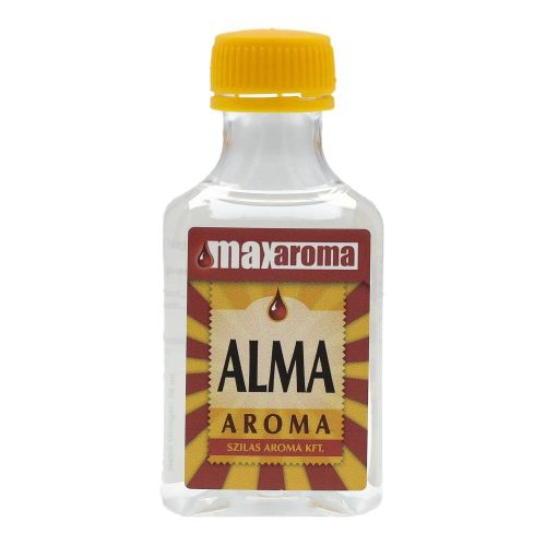 SZILAS AROMA ALMA