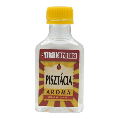 SZILAS AROMA PISZTÁCIA