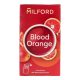 MILFORD GYÜMÖLCSTEA VÉRNARANCS