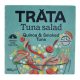 TRATA TONHAL SALÁTA QUINOÁVAL 160G