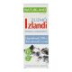 NATURLAND IZLANDI ZUZMÓ SZIRUP