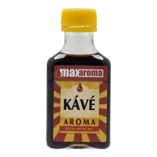 SZILAS AROMA KÁVÉ