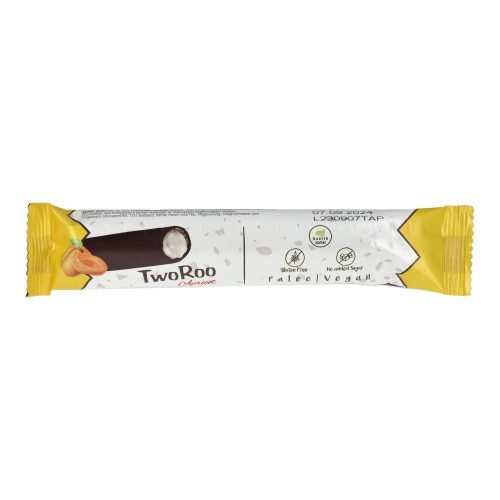 HEALTH MARKET PALEO RÚD SÁRGABARACK 30G