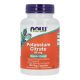 NOW POTASSIUM CITRAT 99MG KAPSZULA 180DB