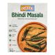 ASHOKA BHINDI MASALA VEGÁN KÉSZÉTEL 280G