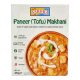 ASHOKA PANEER TOFU MAKH. VEGÁN KÉSZÉTEL