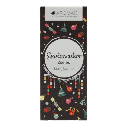 AROMAX ILLÓOLAJ KEVERÉK SZALONCUKOR