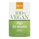 BIOCO VEGAN ALGA D3-VITAMIN 60DB