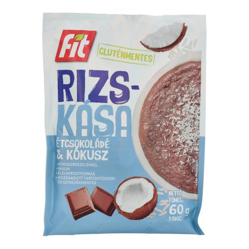 FIT RIZSKÁSA ÉTCSOK.KÓKUSZ