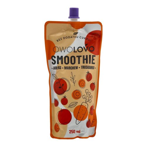 OWOLOVO SMOOTHIE ALMA-RÉPA-EPER HCM.