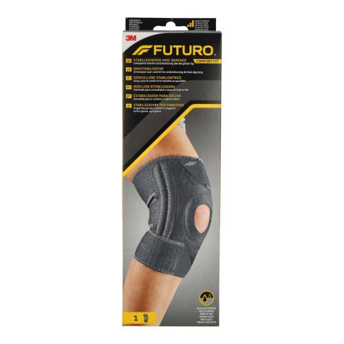 FUTURO COMFORT FIT TÉRDRÖGZ.PATELLA