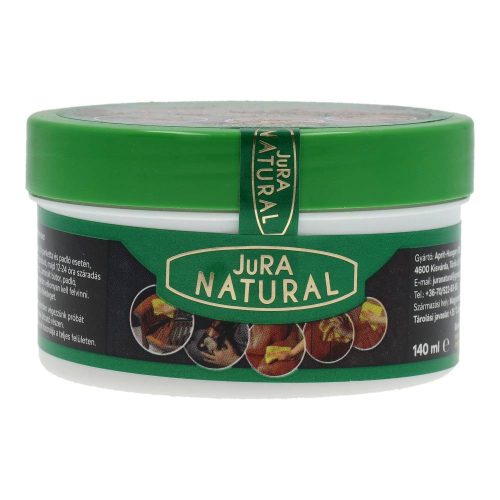JURA TERMÉSZETES MÉHVIASZ 140G