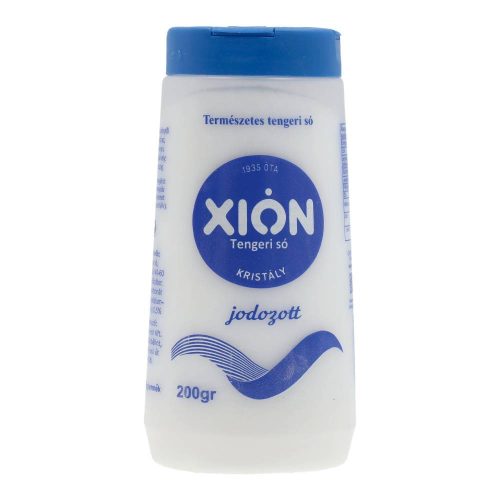 CHION TENGERI SÓ GÖRÖG 200G