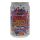BABU BUBBLE TEA MIXBERRY 315ML DRS