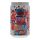 BABU BUBBLE TEA BARACK-EPER 315ML DRS