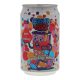 BABU BUBBLE TEA BARACK-EPER 315ML DRS