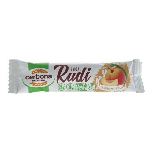 CERBONA RUDI SÁRGABARACKOS GM.
